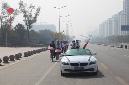 发声,荣昌绿园爱情宣言活动浪漫启动_频道-临沂
