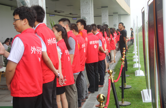 开盘1小时销售率超86% 澜泊湾生态城刷新临沂