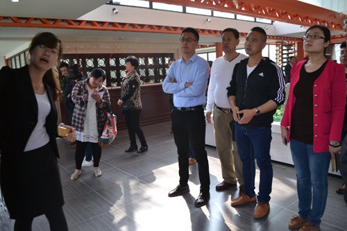 住家网免费看房团再次起航 嗨翻全城_频道-临沂