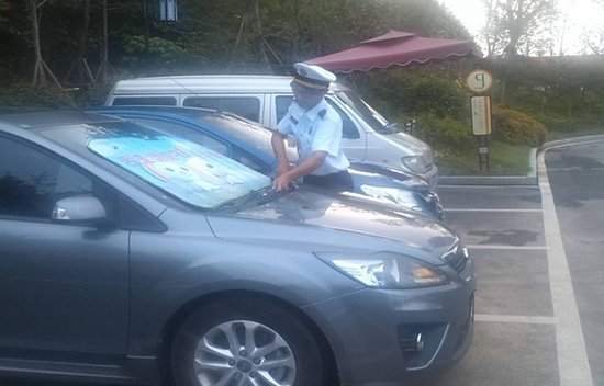 一位业主对荣盛花语馨苑物业的真实评价_频道