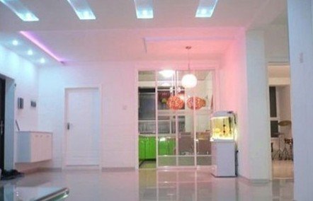 装修设计知识大揭密 教您节约装修