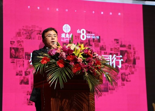 澜泊湾8年品牌之路暨客户答谢会圆满落幕_频道-临沂_腾讯网