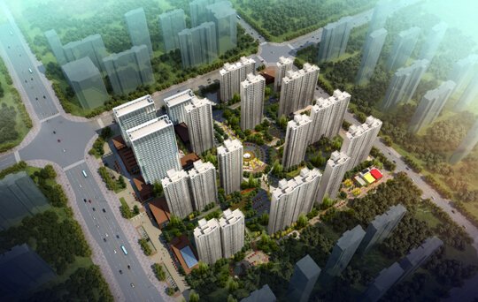 金猴北城名居六一VS端午感恩回馈欢乐开启_频