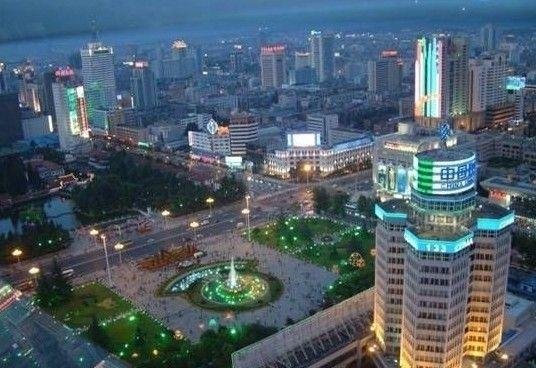 最具幸福感城市排行 国人哪里买房最划算_频道