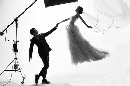 刘谦 系统自动转发喜事 单身的小伙伴们不燥吗