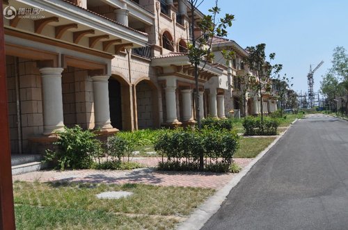 荣盛发展前三季度纳税位列临沂百强企业第18