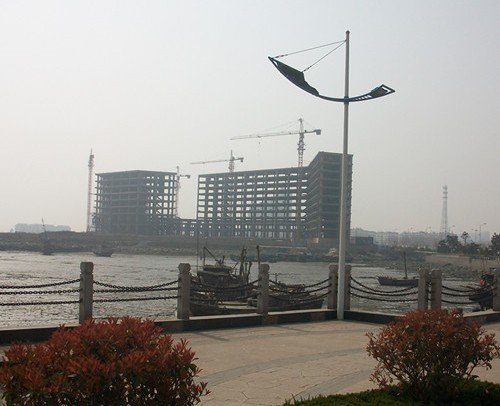 日照岚山海上豪庭 海景房投资正当时…_频道-