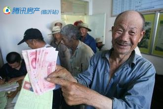 明年农村低保标准达省定扶贫线以上 这些家庭