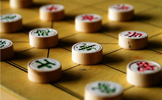 冠亚星城杯象棋博弈大赛火热报名中_频道-临