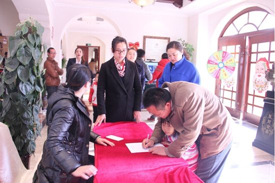 淮海·御景湾暖冬疯狂拍卖会火爆<em>大学</em>城_频