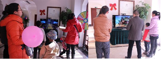 淮海·御景湾暖冬疯狂拍卖会火爆<em>大学</em>城_频