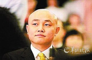 十个光头九个富? 富人爱光头再掀热议