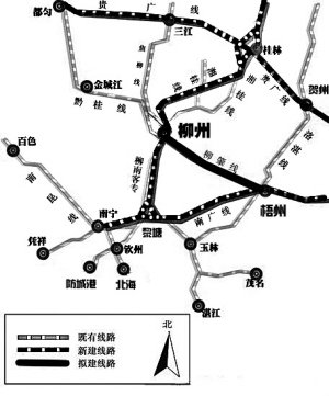 柳州到广州的高铁_广州至柳州高铁_今天柳州到广州的高铁