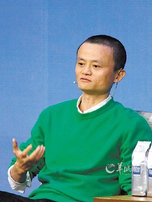 十个光头九个富? 富人爱光头再掀热议