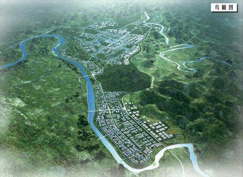 再造一个新柳州,10年风云柳东 城市发展高峰论