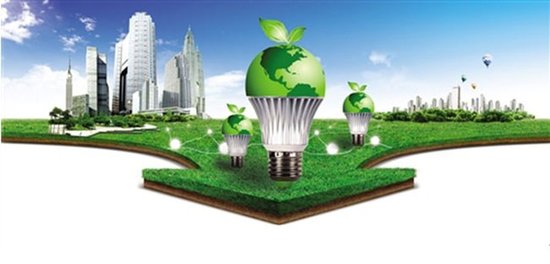 新建民用建筑 全面执行绿色建筑标准