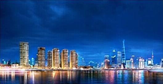 民生码头携万科翡翠滨江推动上海建设国际文化