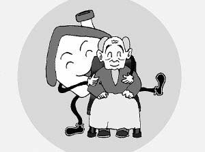 多地探索以房养老 以房养老保险 10年未获批_