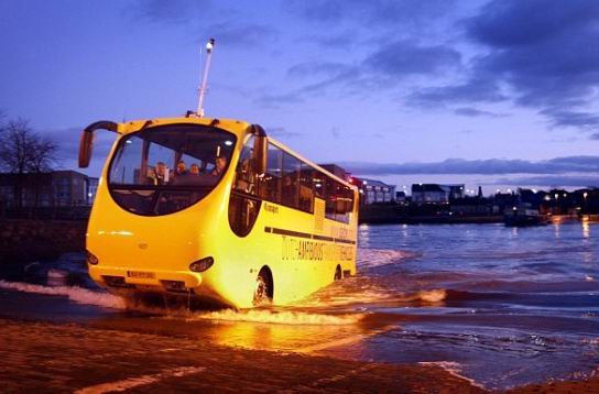 柳州水上公交巴士第一批开通三条线路_频道