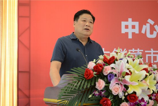 资邦董事长