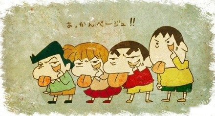 【今日侃房014期】 李白在唐朝时就已认定了德