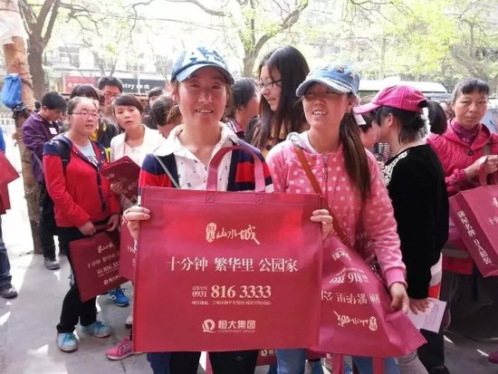 谈虎色变,拓客军团是地产界的洪水猛兽?_频道