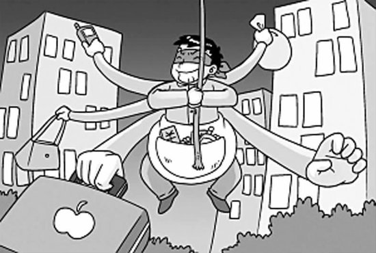 凭借飞檐走壁16岁<em>少年</em>疯狂偷盗_频道-柳州_腾