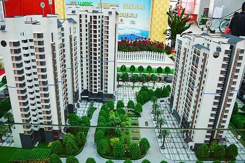 金宵云邸融合健康,休闲