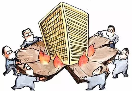 2017新年土地供应加速但现分化 房企热情不减