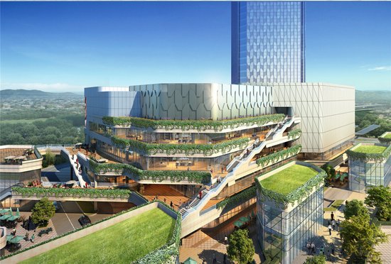 保利旺铺大战 引无数英雄竞折腰_频道-柳州