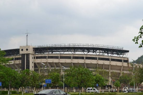 西南第一住宅楼-中房·世纪广场