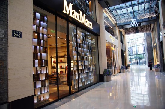 银泰中国行--柳州银泰城杭州站体验之旅_频道