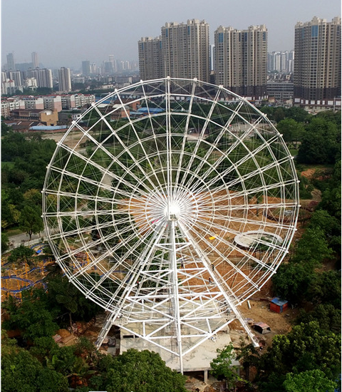 人均收入三万整,柳北人民真幸福_频道-柳州