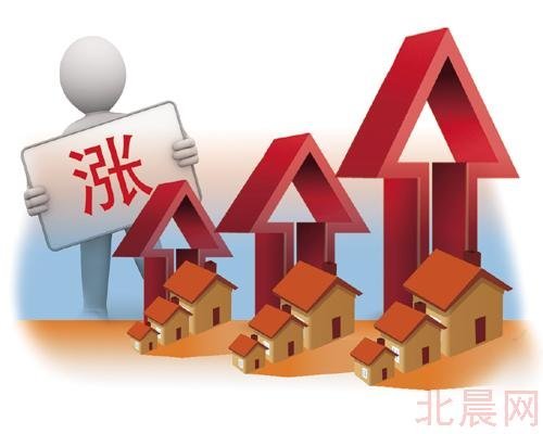 中国人助推硅谷房价四年涨70%后 开始关注高