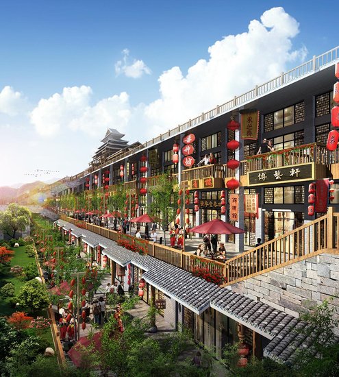 在三江开家温暖小店 不争朝夕只为追随自己的