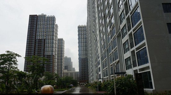 上海发布加快培育和发展住房租赁市场实施意见