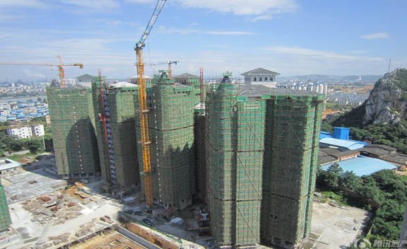 河东高性价比学区房非万和新希望莫属