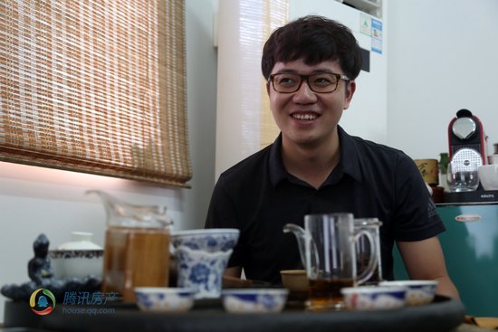 明明一个富二代,既会享受又能干_频道-柳州