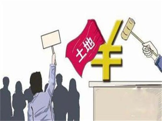 全国多地持续高温_2016年全国卖地收入(2)
