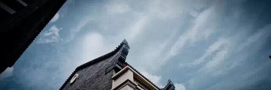 大隐隐于市 在柳州合院寻找内心的归宿_频道-