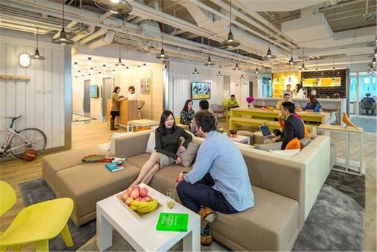 凤凰社We are伐木累 永不落幕的创业沙龙等你