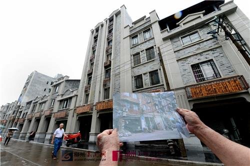 柳州8大最具历史美感的拍摄地 你去过几个?_频