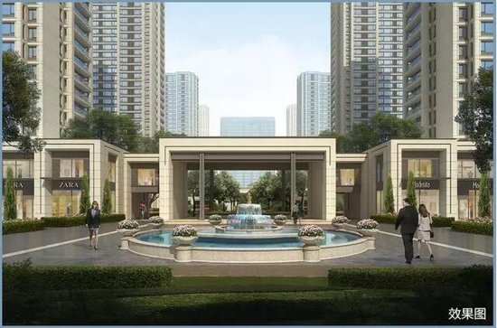 绿城杨柳郡载誉归来 江景4.0时代耀启柳州_频