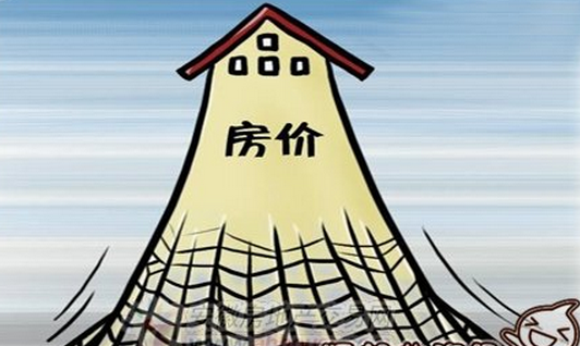 中金报告:中国楼市未来三十年的趋势是量降价