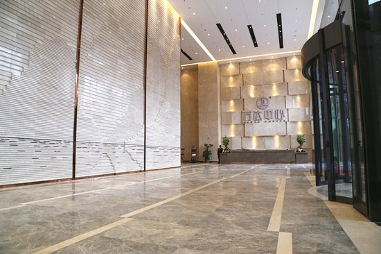 万达中心国际5A甲级写字楼即将开盘_频道-柳州_腾讯网