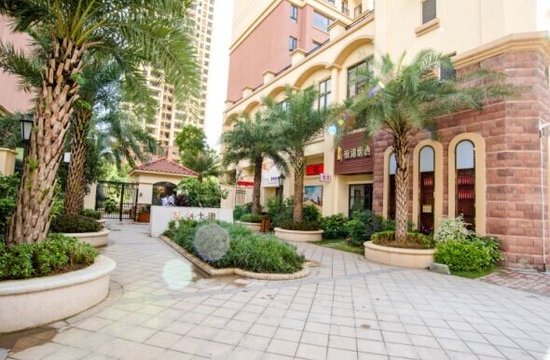 香颂e公馆新品明日疯狂上市_频道-柳州