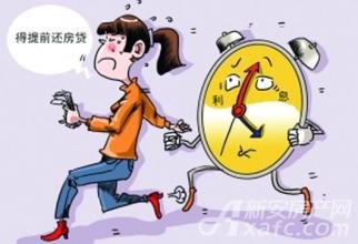 房贷公积金还款3要素:还贷不要紧卡还款日_频