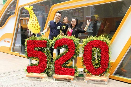 华润脚步渐近 抢鲜体验南宁万象城柳州尊驾免