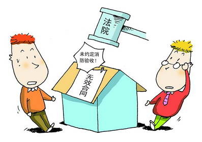 柳州商品房合同纠纷案件数量呈明显上升趋势_