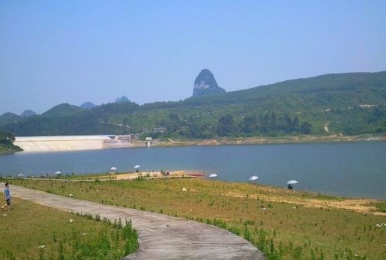 柳州市水利工程获中央投资3120万元资金支持